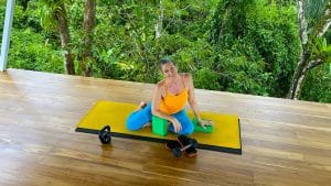 online personal trainer terri walsh