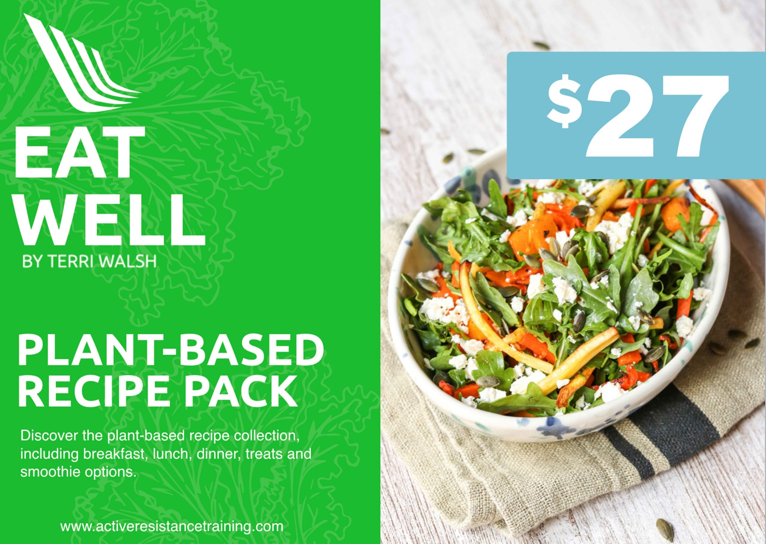 plant based recipes