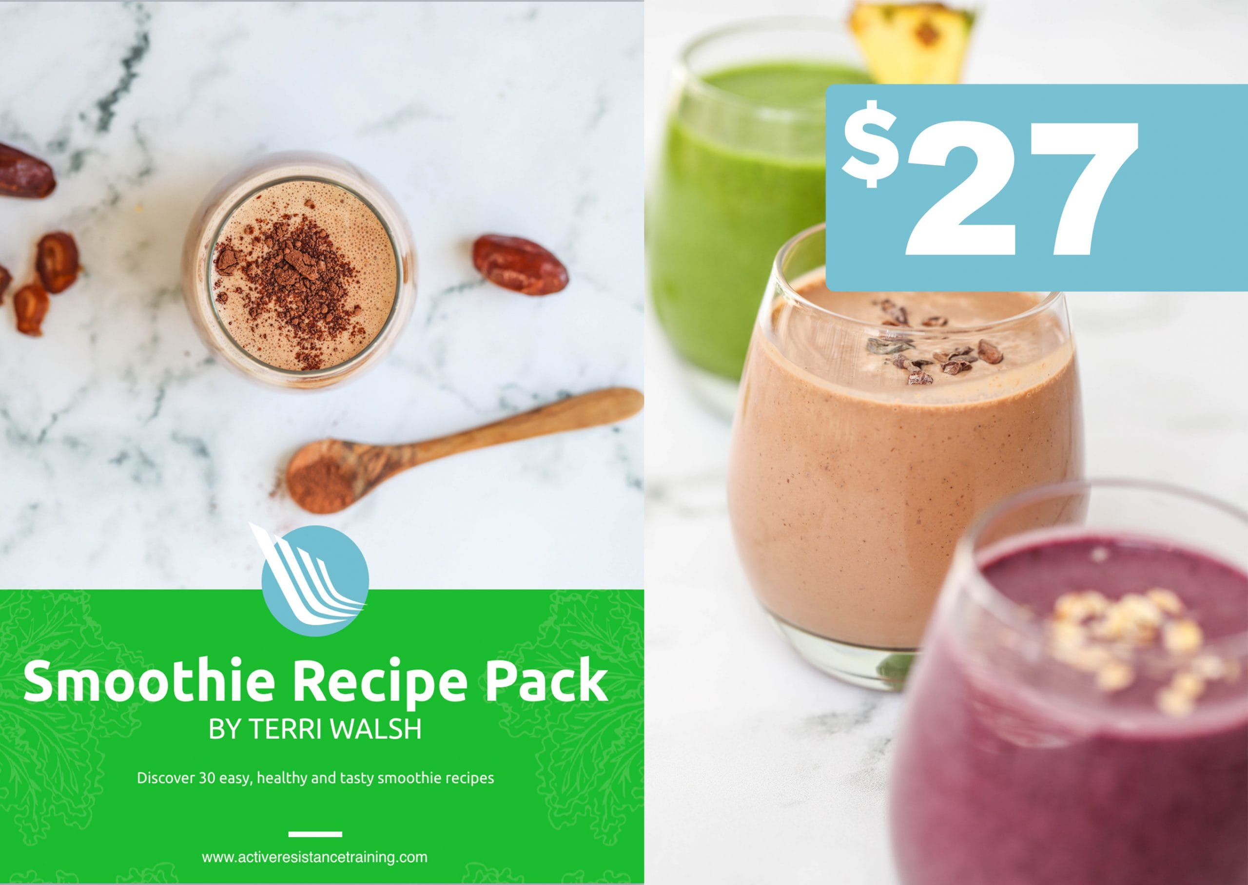 smoothie recipes