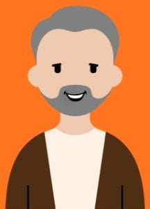Dr RIchard Orange