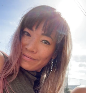 online personal training testimonial from Thaniya Keereepart