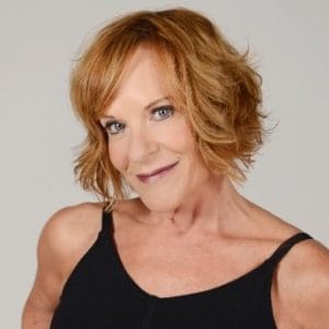 Terri Walsh Online Personal Trainer Testimonial