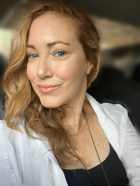 Elizabeth jamison testimonial for Terri Walsh