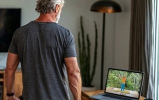 - Active Resistance Training® Online personal training for men over 50