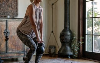 - Active Resistance Training® Online personal training for men over 50
