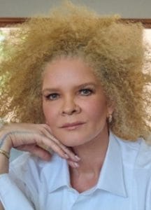 Michaela Angela Davis